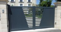 Notre société de clôture et de portail à Saint-Vincent